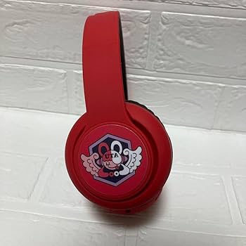 モンスト ワンピース コラボヘッドホン Amazon.co.jp: モンスト ワンピース コラボヘッドホン FILM RED